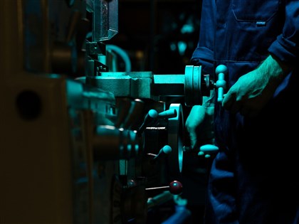 台灣工具機轉運俄國造武器 經部：涉案俄商年初列禁止名單