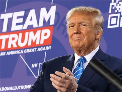 路透：日本欲向川普釋訊息 盼勿與中國達成協議