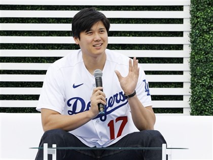 大谷翔平復健照進度走 稱有信心能打開幕戰