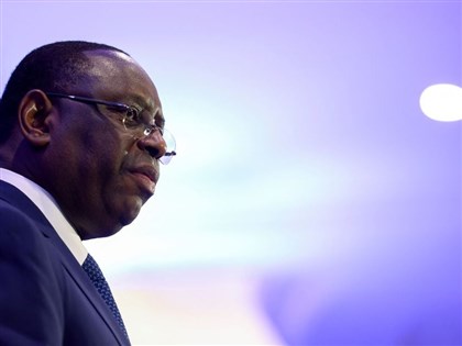 塞內加爾2月總統大選 遭總統無限期延後