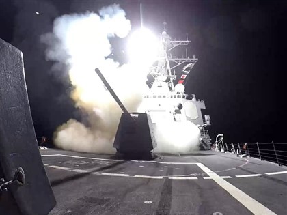 葉門叛軍青年運動襲擊持續 美英轟數十相關目標