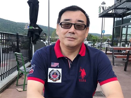 澳籍作家楊恆均被拘5年 坎培拉：遭中國判死緩