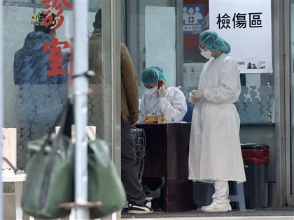 過年北市醫院門診急診時間異動這裡看 7天連假皆有防疫門診