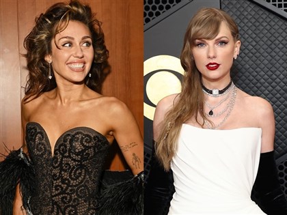 第66屆葛萊美獎主要得獎名單一次看