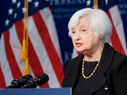 葉倫訪中國 分析：聚焦建立中美新常態