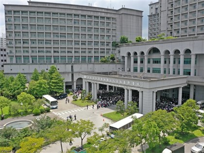北部醫學中心增3家 慈濟雙和及新竹台大分院入列