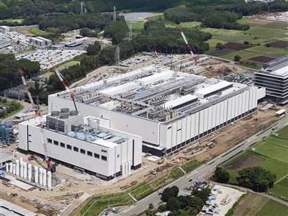 台積電拍板日本熊本二廠 年底興建2027年營運
