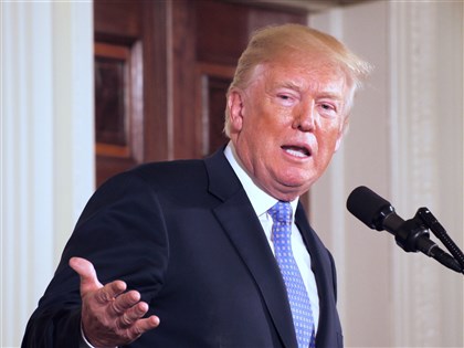 美國聯邦上訴法院：川普密謀推翻大選可被起訴 不具豁免權