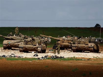 哈瑪斯提出135天3階段停火計畫 盼結束戰爭