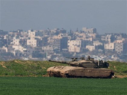 哈瑪斯提停火計畫 以色列總理拒絕並下令準備進軍