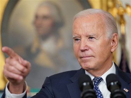 拜登保留密件案不起訴 美國特檢稱他年長記性不佳