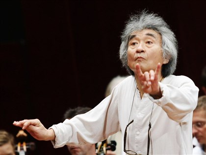 日本指揮家小澤征爾心臟衰竭逝世 享壽88歲