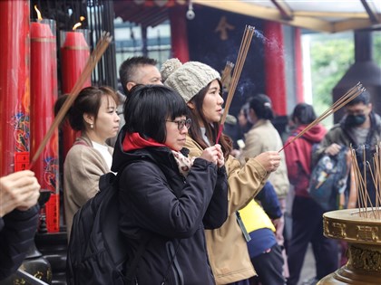 13縣市低溫特報 初二西半部日夜溫差大