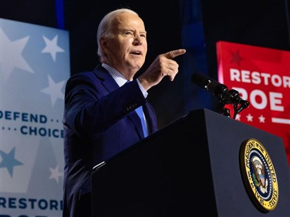 密件案調查報告提拜登年老記性差 白宮民主黨跳腳