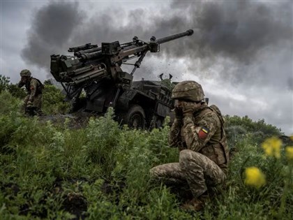 共同社：日本將向烏克蘭提供158億日圓金援