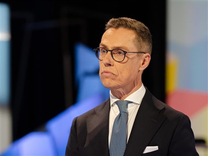 芬蘭總統當選人挺烏克蘭 稱對烏支持「不設限」