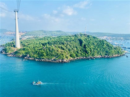 台旅客遊越南富國島遭丟包 品保協會：保留支付證明返台提調解