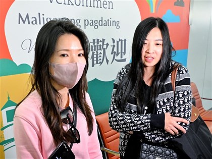 台旅行團遊富國島遭丟包 返台旅客將依法求償