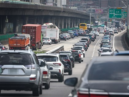 春節最後一天估國1國5北向易壅塞 上路建議時段這邊看