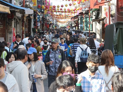 初五好天氣日夜溫差大 初六晚北部轉涼局部短暫雨