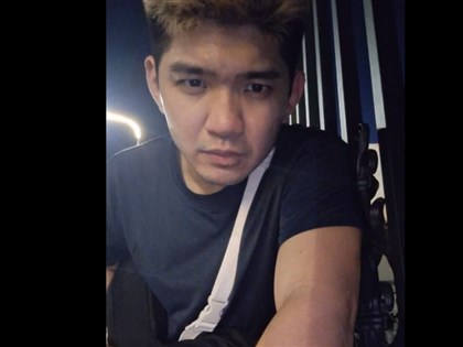 晚安小雞闖柬埔寨詐騙園區直播疑失聯 刑事局：家屬未報案