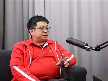 為工人、街友發聲  林立青：自信心比什麼都有價值