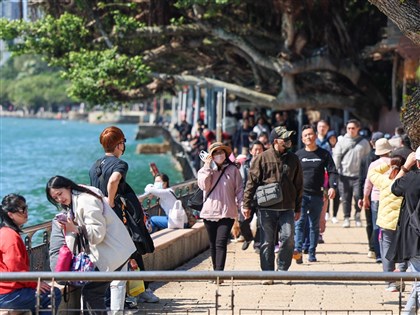 大年初五各地天氣晴朗穩定 日夜溫差大