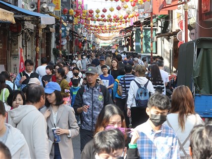 早安世界》初五好天氣日夜溫差大 高公局估國1國5北向易壅塞
