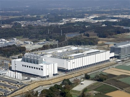 台積電熊本廠今年量產 專家：全球布局重要據點