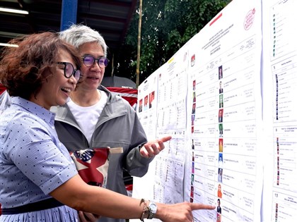 印尼大選登場 2億選民將決定佐科威接班人