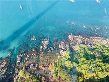 台旅客越南富國島遭丟包 觀光署：違規開罰每團最高5萬元