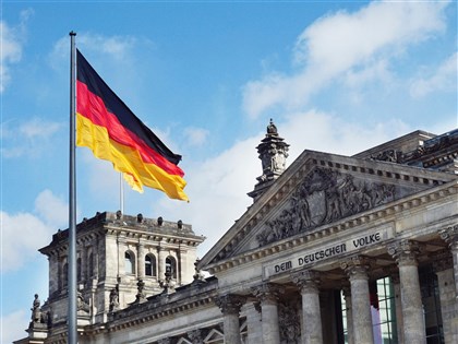 德國去年GDP超越日本 成為全球第3大經濟體