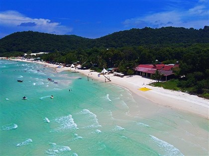 台旅客富國島遭丟包 金管會：不符承保範圍不便險無法賠