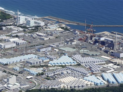 福島核電廠放射水外洩事故原因 東電：忘關手動閘門
