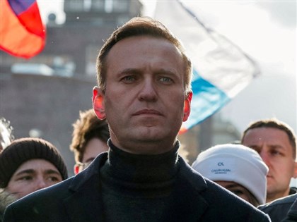 普丁頭號政敵 俄媒：反對派領袖納瓦尼北極獄中過世