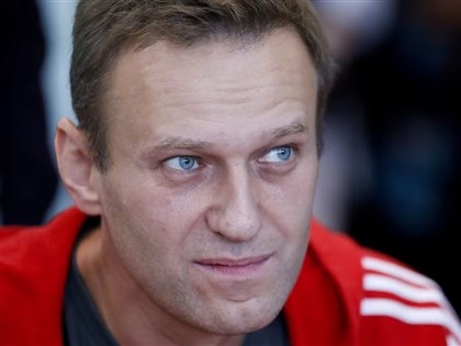 普丁頭號政敵納瓦尼驟逝 死前不久才在獄中開玩笑