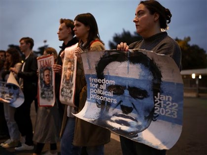 納瓦尼獄中猝逝 律師出身、畢生反蒲亭被視作「俄版曼德拉」[影]