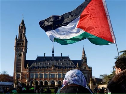 國際法院查以色列占巴勒斯坦土地 52國舉證創新高 裁決估年底出爐
