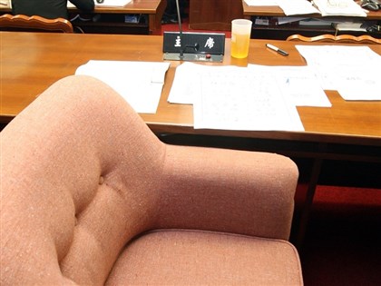 立法院召委選舉 藍綠擬各提人選不禮讓民眾黨