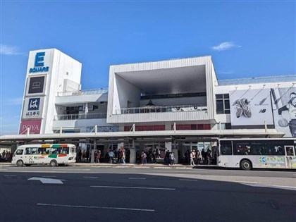 基隆東岸商場爭議 NET出示地籍謄本指市府沒有產權