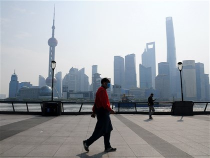 外商對中國新增直接投資大減逾80% 創30年最低