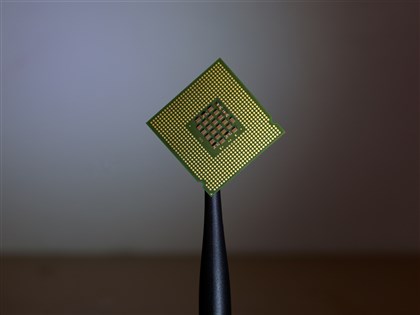 工研院估台灣半導體今年產值增15.4% 突破5兆元創新高