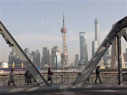 中國兩會3月登場 全國經濟成長率目標可能低於5%