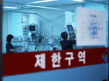 韓國逾6400醫師罷工影響大 政府祭復工令堅不讓步