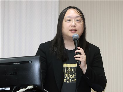 520後是否留任 唐鳳：去留由長官決定