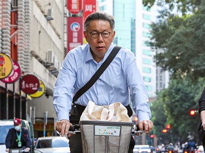 藍白合有譜？ 柯文哲：兩黨黨團三長已安排飯局