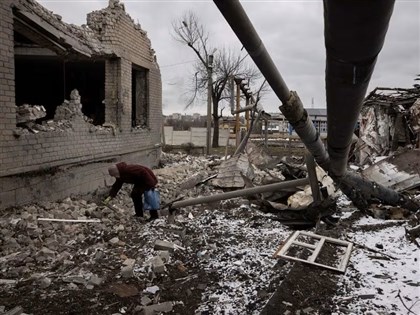 瑞典丹麥祭新方案支援烏克蘭 將送防空飛彈等武器