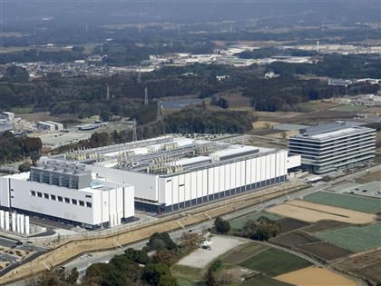 台積電熊本廠估創20兆日圓效益 台日共逐淘「晶」夢