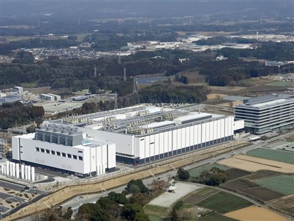 台積電擁日本熊本廠戰略資源 晶圓代工龍頭地位穩