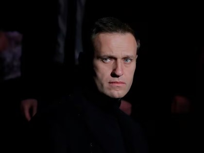 傳納瓦尼死因遭心臟一拳擊殺 蘇聯時代KGB老招